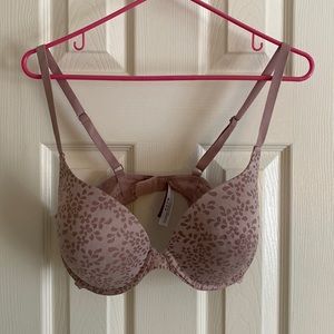 ⭐️3 for $15 Like New push-up bra